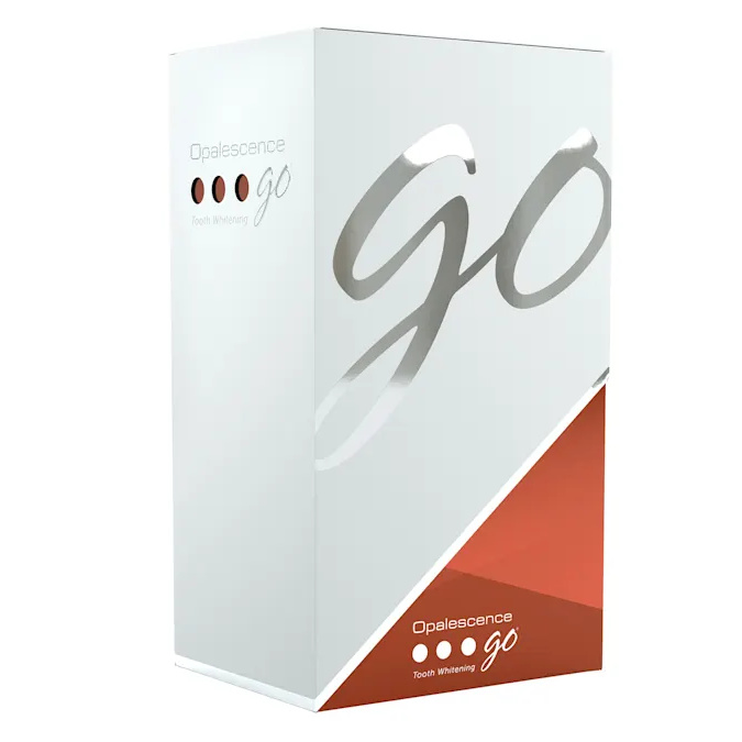Opalescence GO valkaisulusikka Melon – 10 kpl/ltk